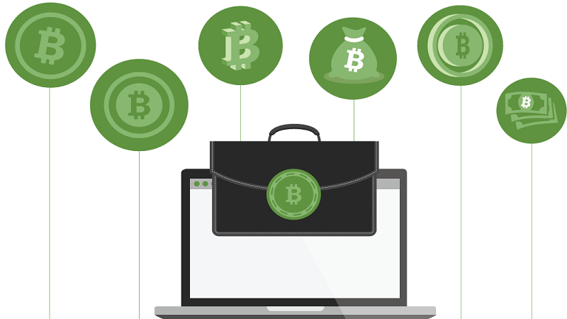 Earn Extra Money Online with Cryptocurrency Mining