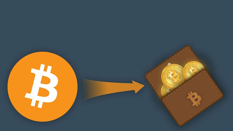 How to Transfer Bitcoins from One Wallet to Another