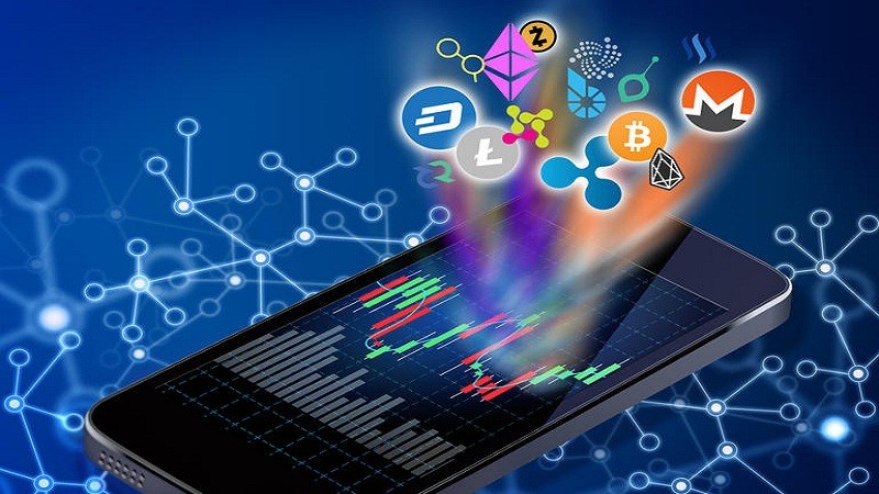 Top 3 Best Cryptocurrency Apps 2018