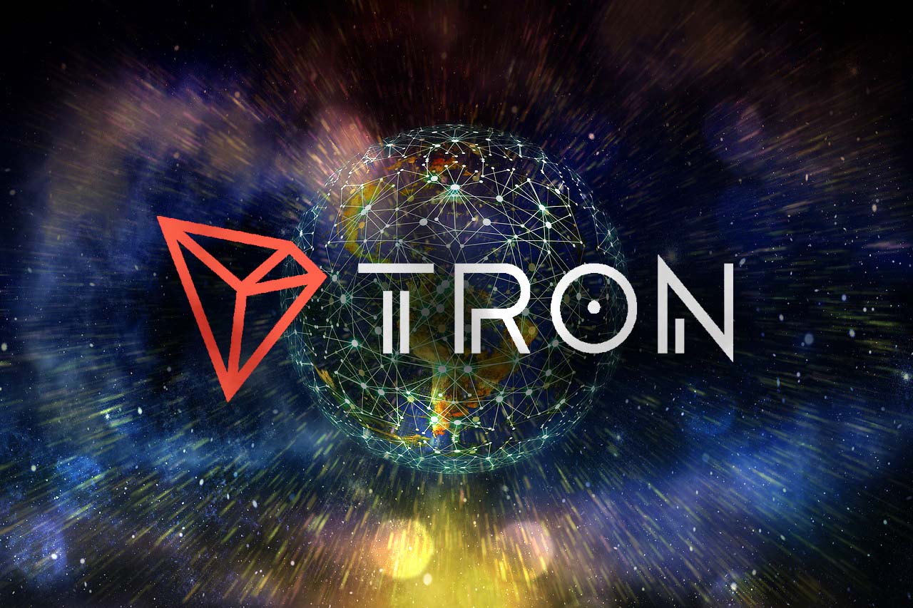 Everything You Need to Know About Tron or TRX