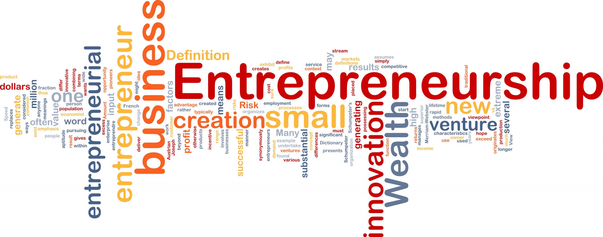 Key To Factors For Entrepreneurship By James Bernard