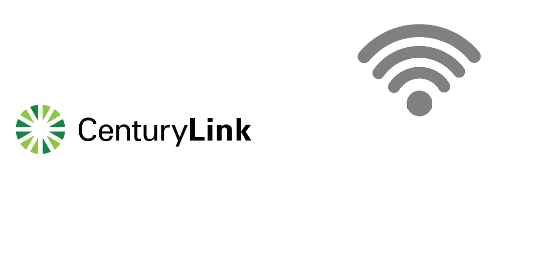 CenturyLink internet