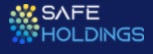 Safe Holdings logo