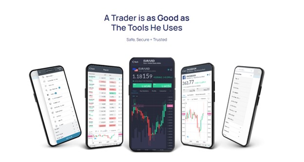 ArgoTrade trading tools