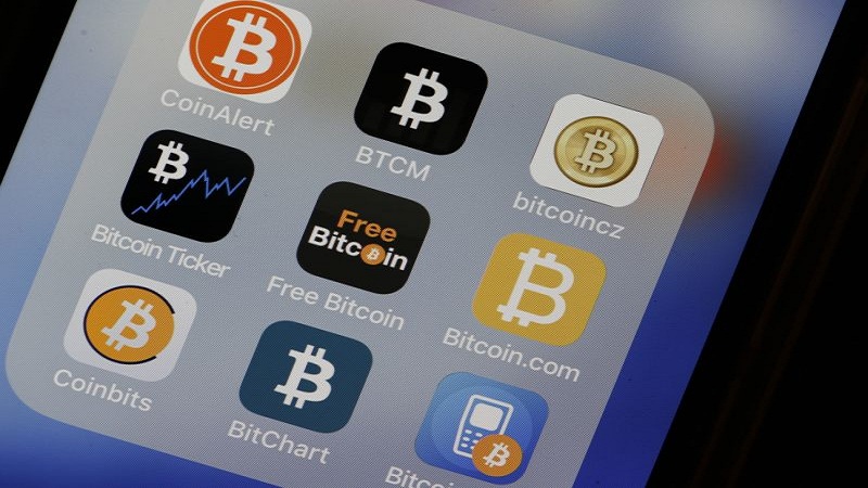 Top 3 Cryptocurrency Apps for Cryptocurrency Enthusiasts